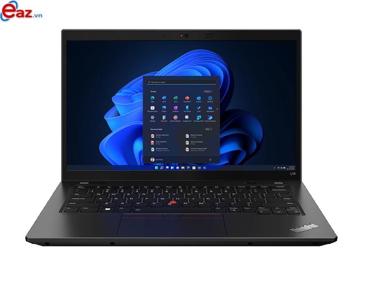 Lenovo ThinkPad L14 Gen 3 (21C1006YVA) | Intel&#174; Alder Lake Core™ i7 _ 1255U | 16GB | 512GB SSD PCIe Gen 4 | Intel&#174; Iris&#174; Xe Graphics | 14 inch Full HD IPS | Finger | LED KEY | 0922A